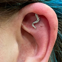 Load image into Gallery viewer, Sea Witch - 14k Gold end