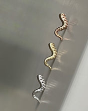 Load image into Gallery viewer, Sea Witch - 14k Gold end
