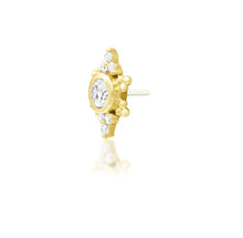 Load image into Gallery viewer, PRAISE- 14k Gold Attachment-JUNIPURR