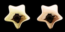 Load image into Gallery viewer, DESI- 14K Gold Threadless End