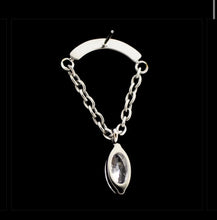 Load image into Gallery viewer, Tiffany - Hidden helix end.