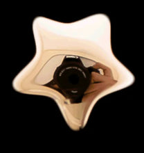 Load image into Gallery viewer, DESI- 14K Gold Threadless End