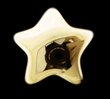 Load image into Gallery viewer, DESI- 14K Gold Threadless End