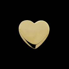 Load image into Gallery viewer, AMARA- 14k Gold Threadless End-