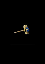 Load image into Gallery viewer, LIORA- 14k Gold Threadless End