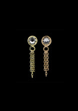 Load image into Gallery viewer, ZARA- 14k Gold Attachment
