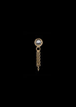 Load image into Gallery viewer, ZARA- 14k Gold Attachment