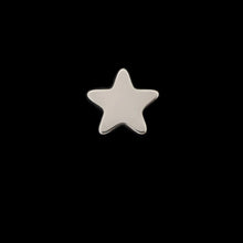 Load image into Gallery viewer, NORTH- star Threadless End-