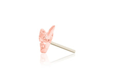 Load image into Gallery viewer, Deaths-Head Moth - 14k Gold end.