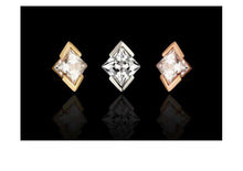 Load image into Gallery viewer, Ada - 14k Gold end.