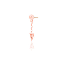 Load image into Gallery viewer, Darcy - 14k Gold end