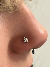 Load image into Gallery viewer, Fernanda - 14k Gold end.
