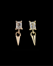 Load image into Gallery viewer, NOLANI- 14k Gold Attachment
