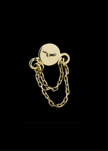 Load image into Gallery viewer, LOREN- 14k Gold Attachment
