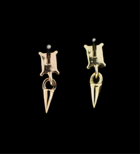 Load image into Gallery viewer, NOLANI- 14k Gold Attachment
