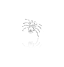 Load image into Gallery viewer, “SPIDER SENSES” - 14k Gold Attachment- JUNIPURR

