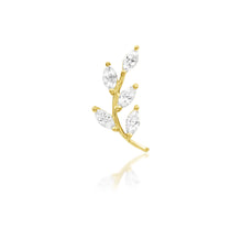 Load image into Gallery viewer, VEDIA- 14k Gold end.

