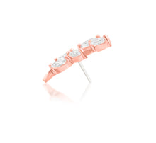 Load image into Gallery viewer, VEDIA- 14k Gold end.
