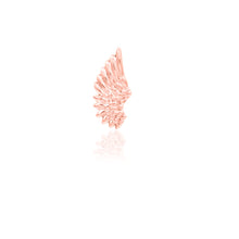 Load image into Gallery viewer, ICARUS - 14k Gold end.
