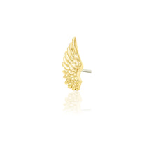 Load image into Gallery viewer, ICARUS - 14k Gold end.
