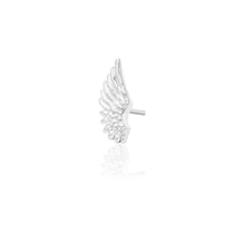 Load image into Gallery viewer, ICARUS - 14k Gold end.
