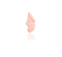 Load image into Gallery viewer, ICARUS - 14k Gold end.
