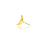 Load image into Gallery viewer, ELROND- 14k Gold end.
