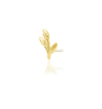 Load image into Gallery viewer, ASHE- 14k Gold Attachment- JUNIPURR
