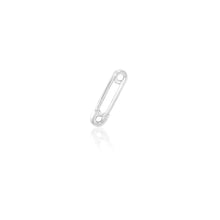 Load image into Gallery viewer, SAFETY PIN- 14k Gold end
