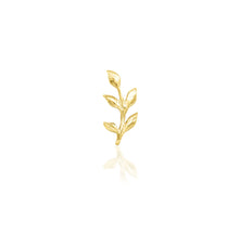 Load image into Gallery viewer, ASPEN - 14k Gold end.
