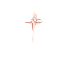 Load image into Gallery viewer, 11:11 - 14k Gold end.
