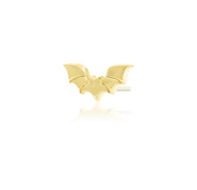 Load image into Gallery viewer, BRUCE - 14k Gold end
