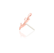 Load image into Gallery viewer, ASPEN - 14k Gold end.
