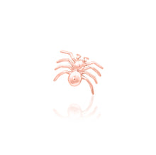 Load image into Gallery viewer, “SPIDER SENSES” - 14k Gold Attachment- JUNIPURR
