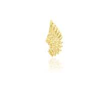 Load image into Gallery viewer, ICARUS - 14k Gold end.
