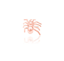 Load image into Gallery viewer, “SPIDER SENSES” - 14k Gold Attachment- JUNIPURR
