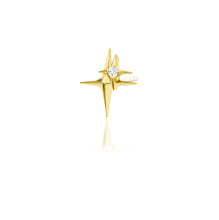 Load image into Gallery viewer, 11:11 - 14k Gold end.

