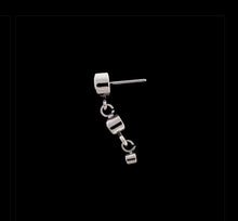 Load image into Gallery viewer, RISHA- Threadless End- KHRYSOS
