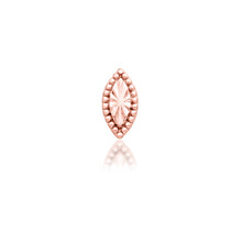 Load image into Gallery viewer, NOVIE - 14k Gold end.

