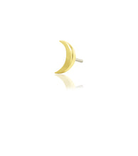 Load image into Gallery viewer, ELROND- 14k Gold end.
