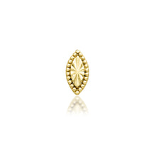 Load image into Gallery viewer, NOVIE - 14k Gold end.
