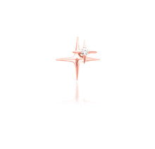 Load image into Gallery viewer, 11:11 - 14k Gold end.
