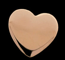 Load image into Gallery viewer, AMARA- 14k Gold Threadless End-
