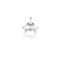 Load image into Gallery viewer, UFO - 14k Gold Attachment - Junipurr
