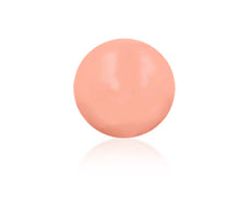 Load image into Gallery viewer, GOLD BALL - 14k Gold Attachment- JUNIPURR
