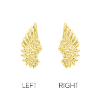 Load image into Gallery viewer, ICARUS - 14k Gold end.
