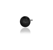 Load image into Gallery viewer, SCENE DOT - 2mm 14k Gold end.
