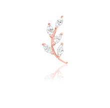 Load image into Gallery viewer, VEDIA- 14k Gold end.
