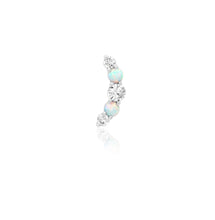 Load image into Gallery viewer, DANI - 14k Gold end
