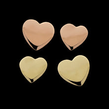 Load image into Gallery viewer, AMARA- 14k Gold Threadless End-
